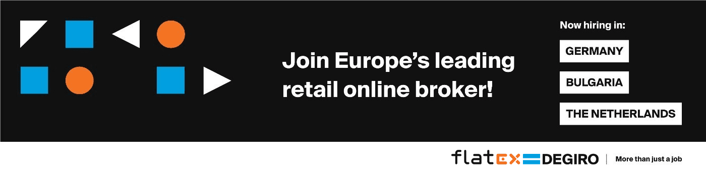 flatexDEGIRO SE banner