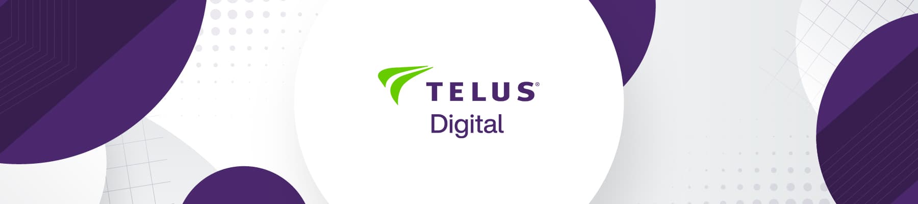 TELUS Digital Bulgaria banner