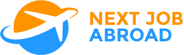 Next Job Abroad banner