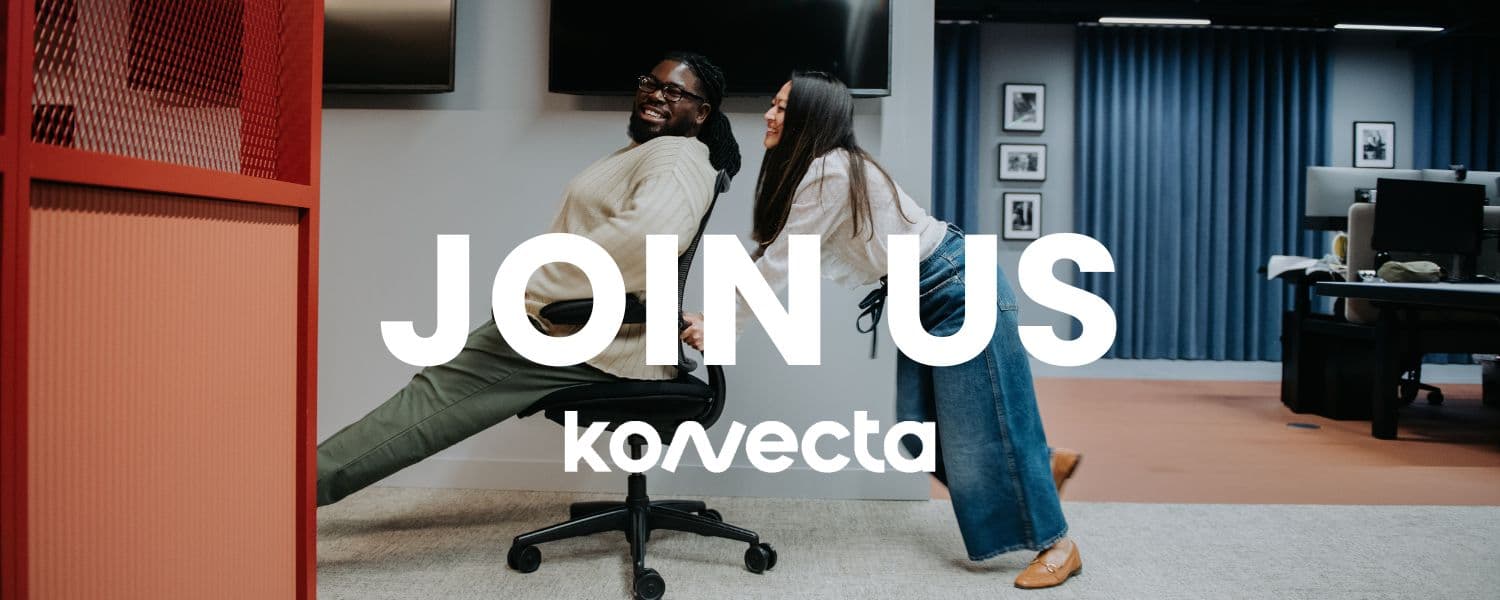 Konecta banner