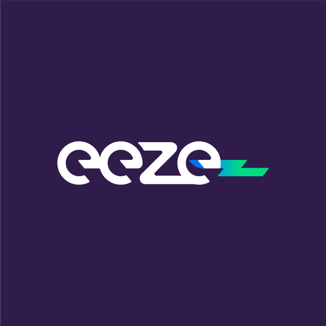 Eeze logo