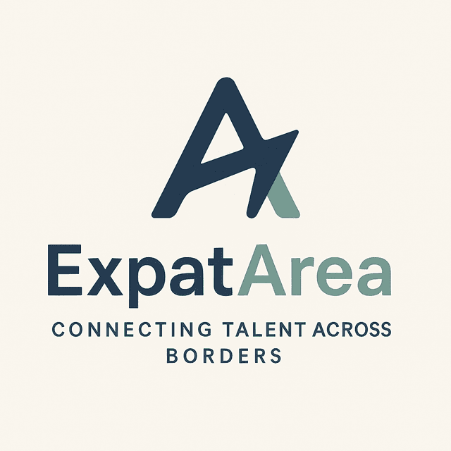 ExpatArea logo