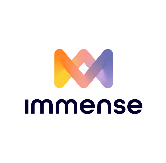 Immense Group logo