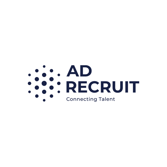 AD Recruit Limited logo