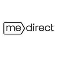 MeDirect Bank logo