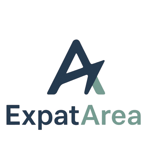 ExpatArea logo
