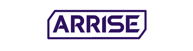 ARRISE logo