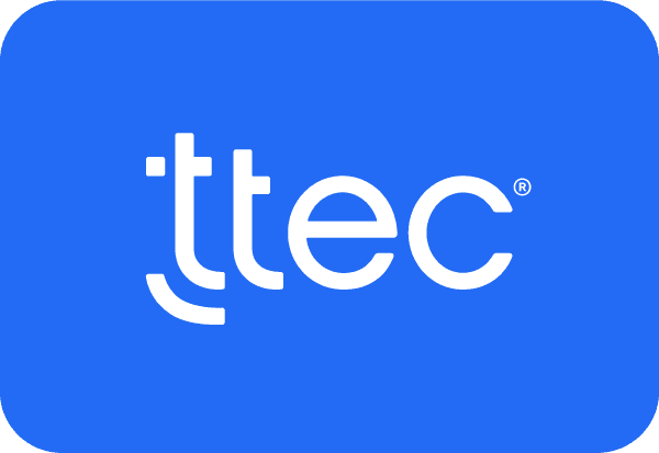 TTEC logo